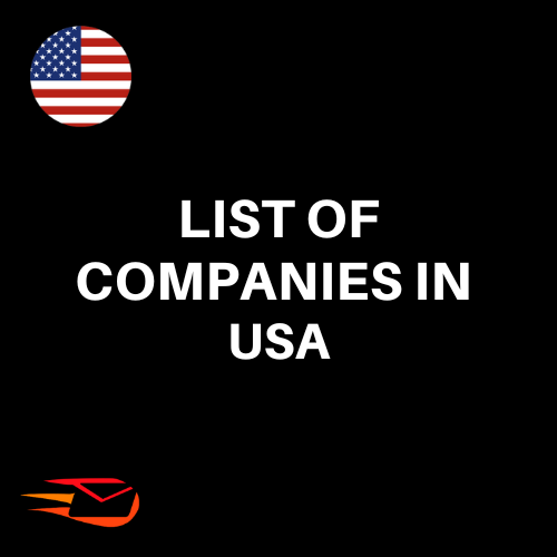 Listado de empresas todo Estados Unidos | Más de 2 Millones de contactos - Basededatoschile.cl | venta de contactos empresariales 