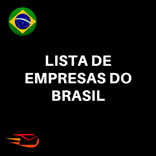 Directorio de Empresas de Brasil 2023 | 559.000 contactos válidos - Basededatoschile.cl | venta de contactos empresariales 