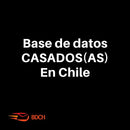 Base de datos de Casados en Chile (64.490 Contactos.) - Basededatoschile.cl | venta de contactos empresariales 