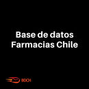 farmacias en chile