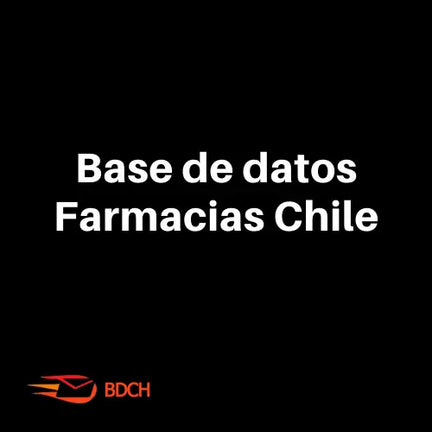 farmacias en chile