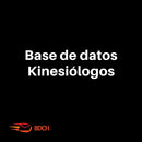 kinesiologos en chile