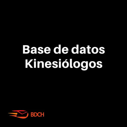 kinesiologos en chile