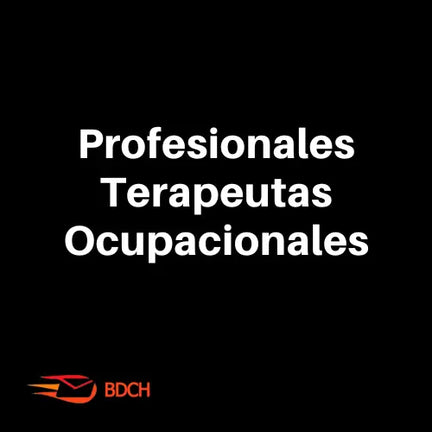 Base de datos profesionales Terapeutas Ocupacionales (6.000 Contactos) - Basededatoschile.cl | venta de contactos empresariales 