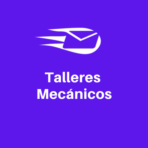 Base de datos Talleres mecánicos | 500 contactos - Basededatoschile.cl | venta de contactos empresariales 