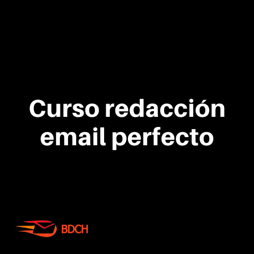 CURSO "Email Perfecto" plantillas de email PARA CAMPAÑAS DE EMAIL MARKETING - Basededatoschile.cl | venta de contactos empresariales 