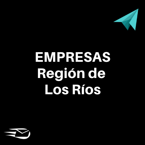 Base de datos empresas Región de Los Ríos (1.018 Contactos) - Basededatoschile.cl | venta de contactos empresariales 