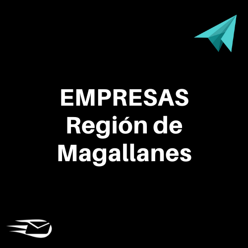 Base de datos empresas Región de Magallanes (1.754 Contactos) - Basededatoschile.cl | venta de contactos empresariales 