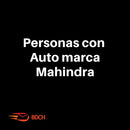 Base de datos personas con automóvil marca MAHINDRA (4.500 contactos) - Basededatoschile.cl | venta de contactos empresariales 