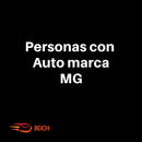 Base de datos personas con automóvil marca MG (4.700 contactos) - Basededatoschile.cl | venta de contactos empresariales 