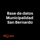 Base de datos Municipalidad San Bernardo (121 Contactos) - Basededatoschile.cl | venta de contactos empresariales 