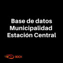 Base de datos Municipalidad Estación Central (10 Contactos) - Basededatoschile.cl | venta de contactos empresariales 