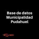 Base de datos Municipalidad Pudahuel (33 Contactos) - Basededatoschile.cl | venta de contactos empresariales 
