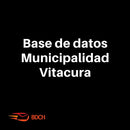 Base de datos Municipalidad de Vitacura (191 Contactos) - Basededatoschile.cl | venta de contactos empresariales 