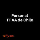 Base de datos  Personal FFAA 2023 (22.690 Contactos) - Basededatoschile.cl | venta de contactos empresariales 