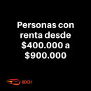 buscar personas por renta