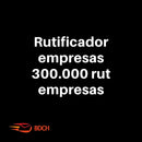 rutificador empresas chile