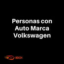 Base de datos personas con automóvil marca VOLKSWAGEN (19.800 contactos) - Basededatoschile.cl | venta de contactos empresariales 