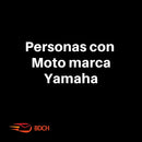 Base de datos personas con MOTO marca YAMAHA (8.800 contactos) - Basededatoschile.cl | venta de contactos empresariales 